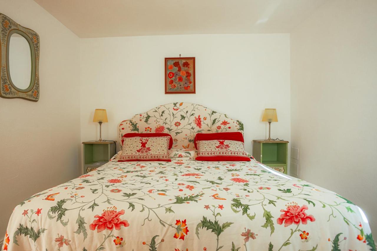 Gemelli Guest House 罗马 外观 照片