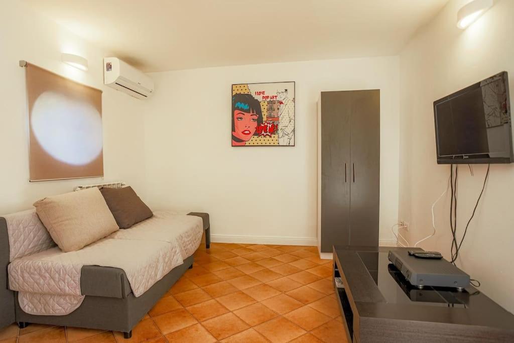Gemelli Guest House 罗马 外观 照片