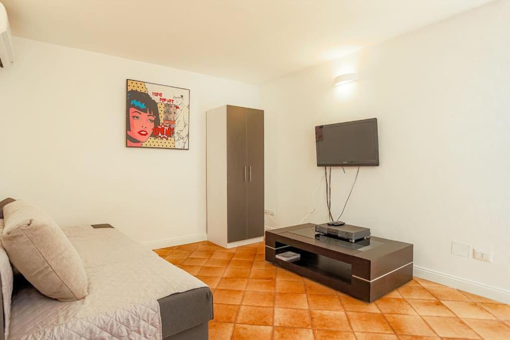 Gemelli Guest House 罗马 外观 照片