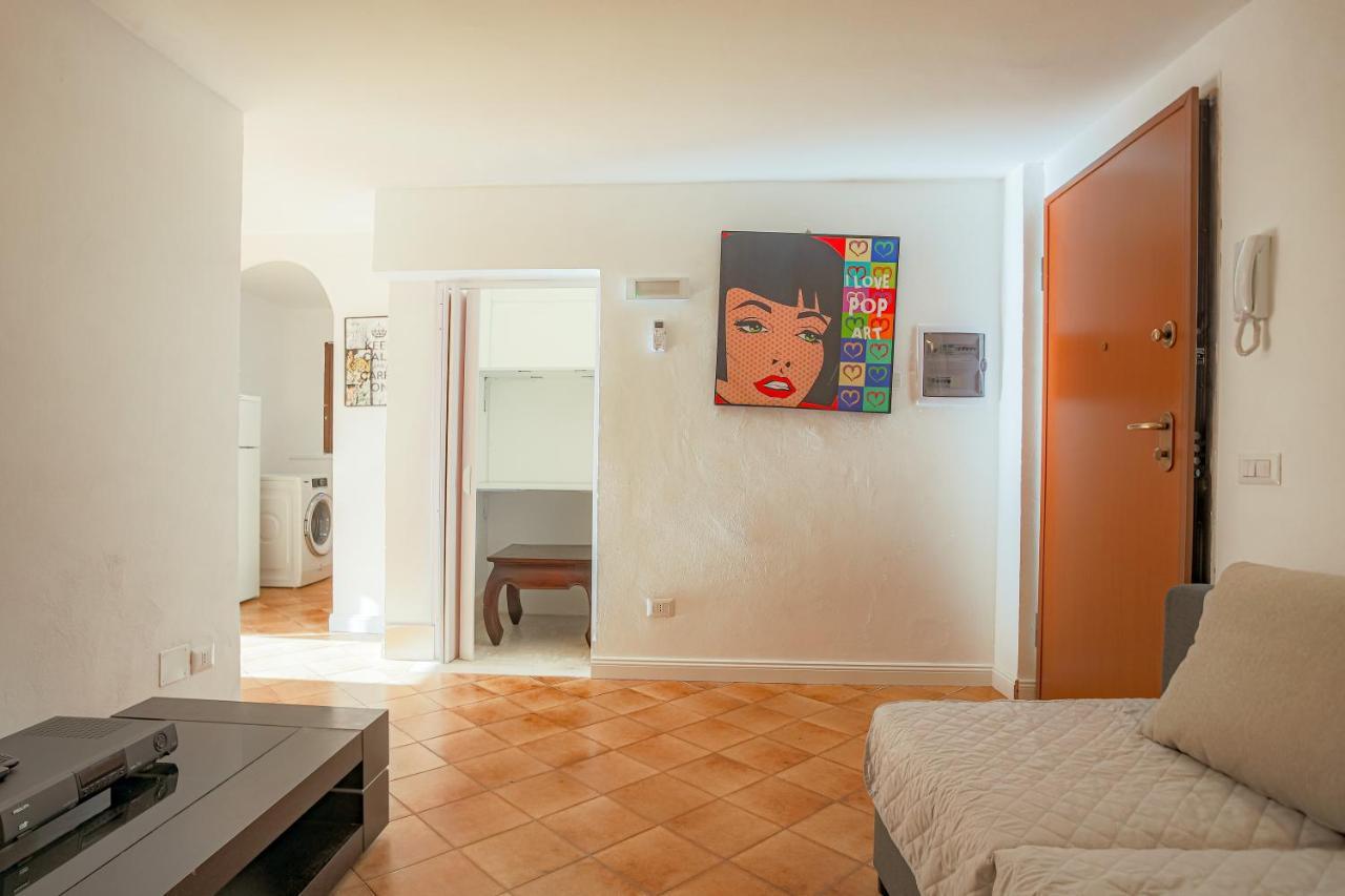Gemelli Guest House 罗马 外观 照片