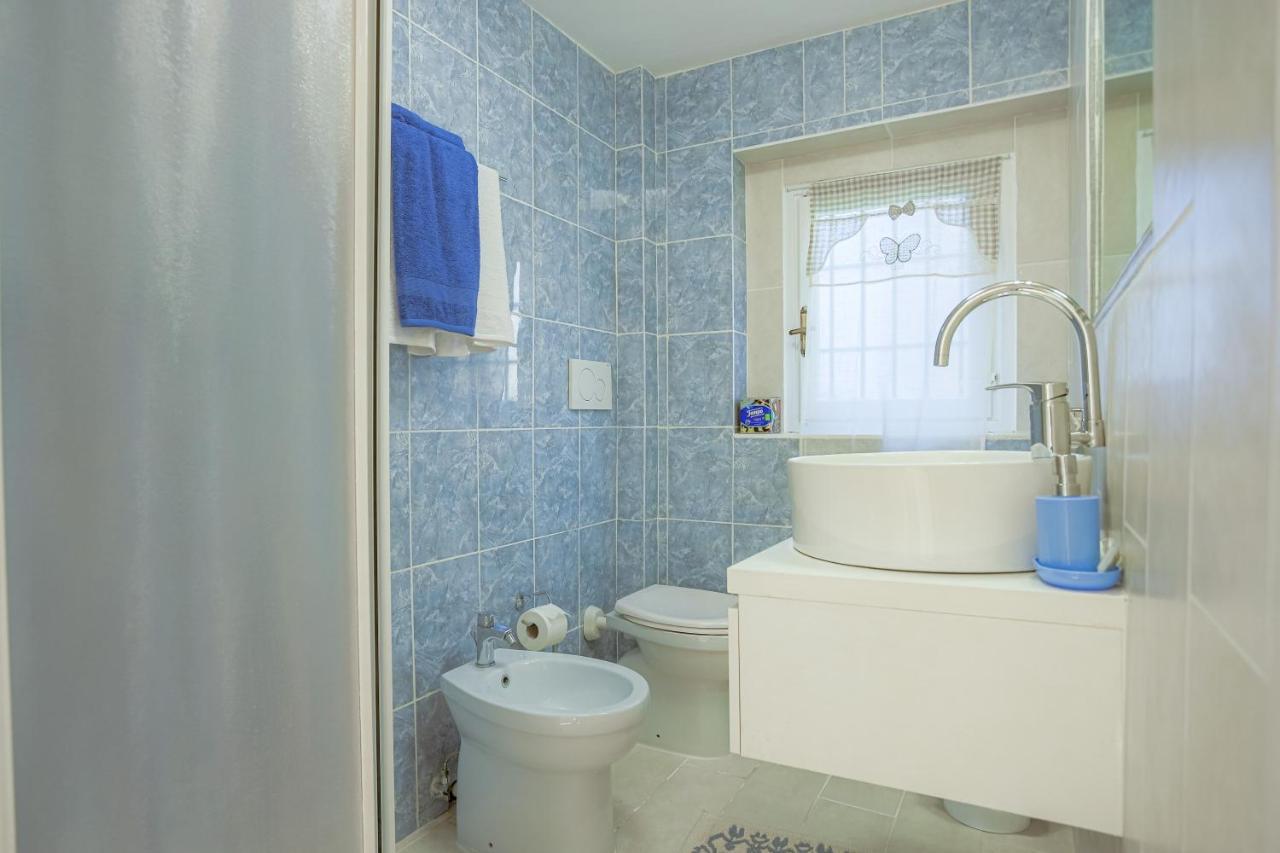 Gemelli Guest House 罗马 外观 照片