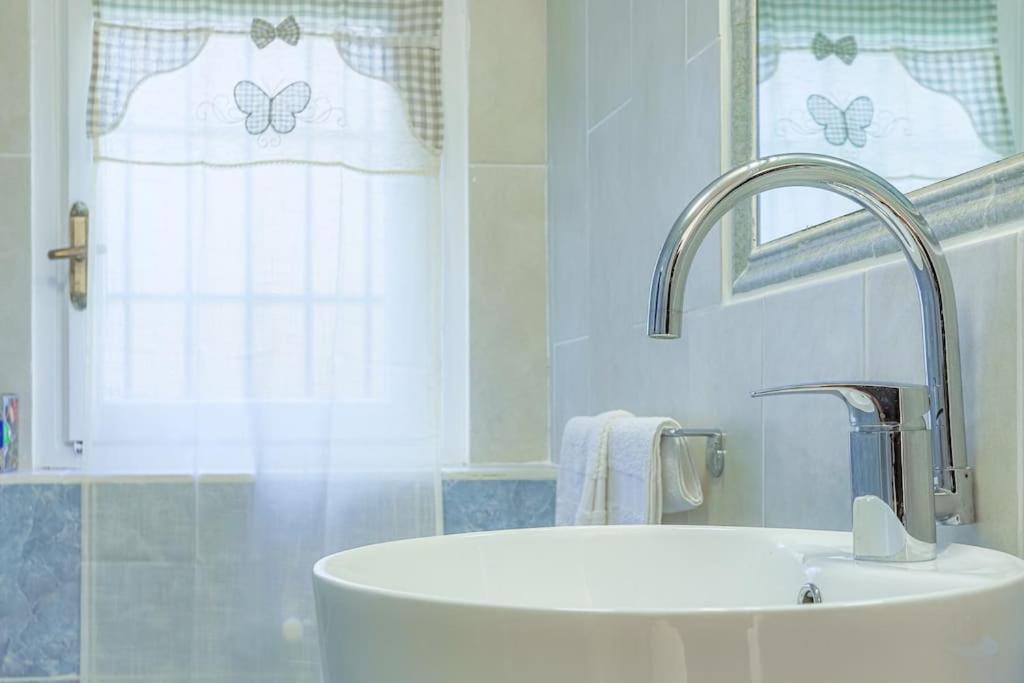 Gemelli Guest House 罗马 外观 照片
