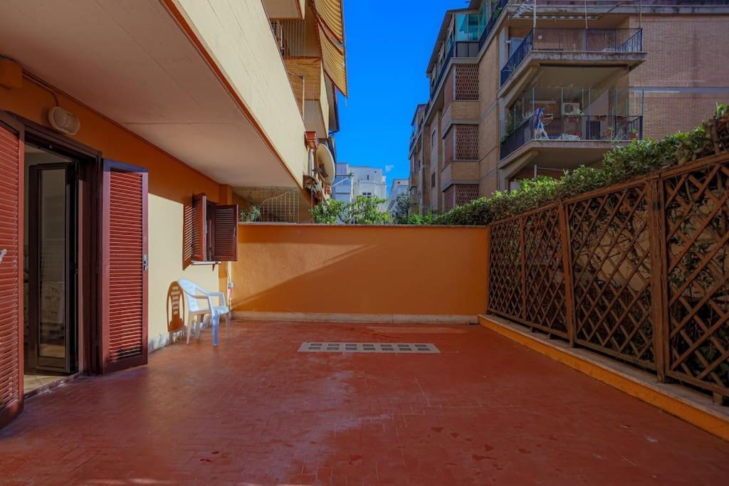 Gemelli Guest House 罗马 外观 照片
