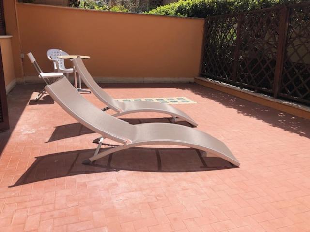 Gemelli Guest House 罗马 外观 照片